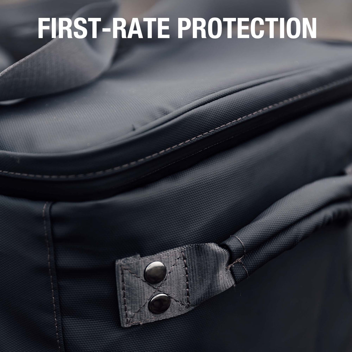 Jackery Upgraded Carrying Case (L) - Magnadyne