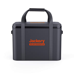 Jackery Upgraded Carrying Case (M) - Magnadyne