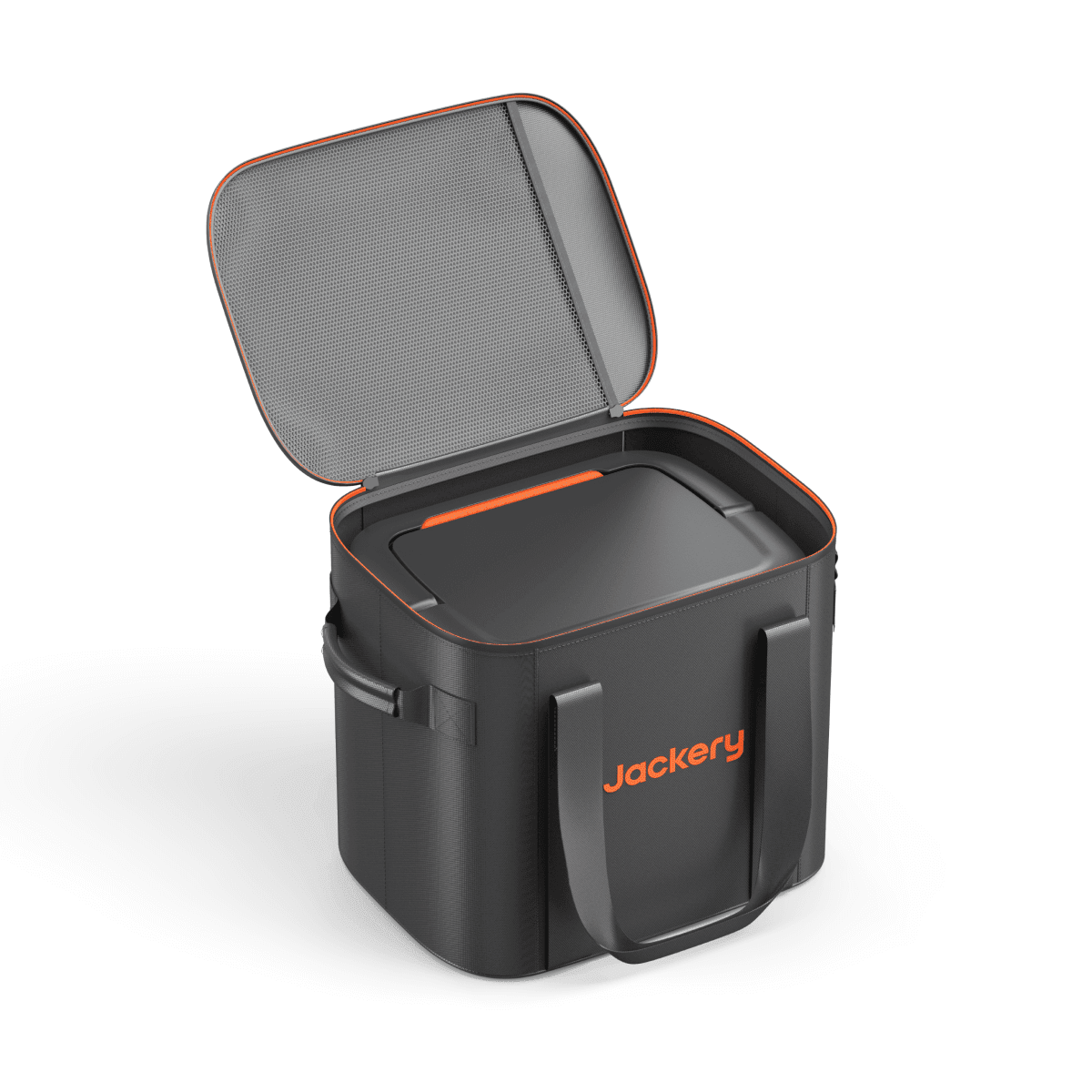 Jackery Upgraded Carrying Case (M) - Magnadyne