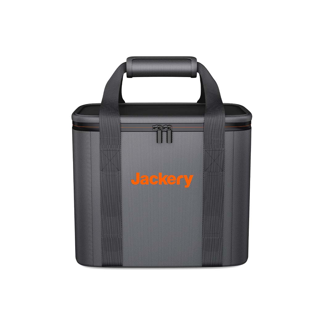 Jackery Upgraded Carrying Case (S) - Magnadyne