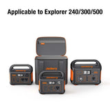 Jackery Upgraded Carrying Case (S) - Magnadyne