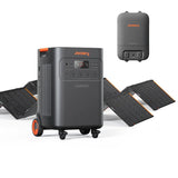 Jackery Whole-Home Backup Kit  5000 Plus (20kWh)