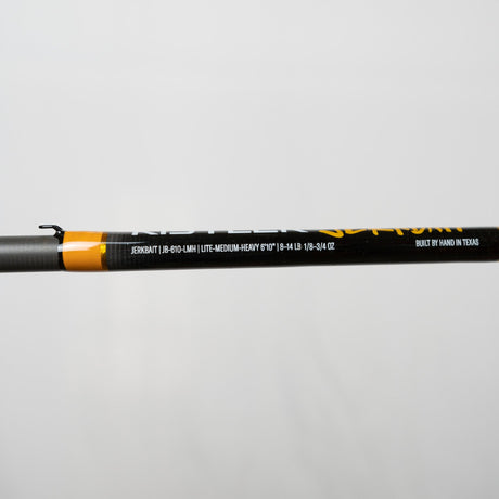 Jerkbait Fishing Rod - Magnadyne