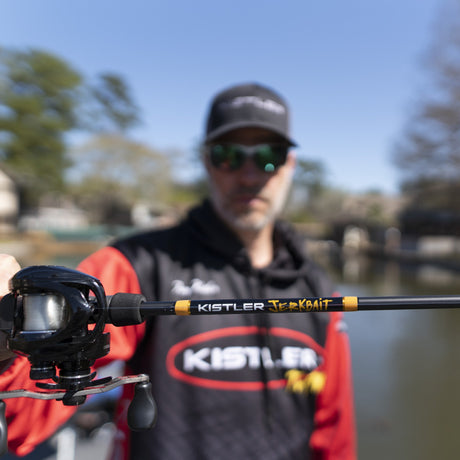 Jerkbait Fishing Rod - Magnadyne