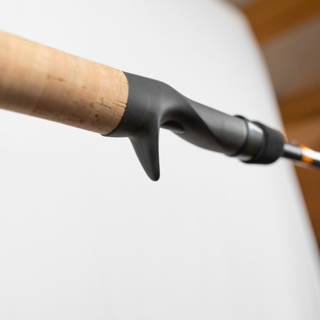 Jerkbait Fishing Rod - Magnadyne