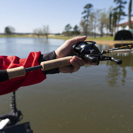 Jerkbait Fishing Rod - Magnadyne