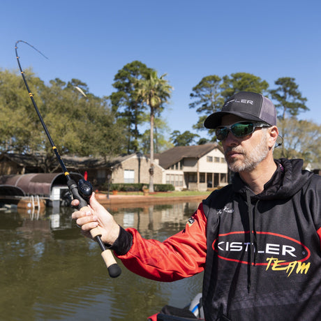 Jerkbait Fishing Rod - Magnadyne