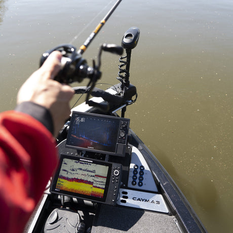 Jerkbait Fishing Rod - Magnadyne