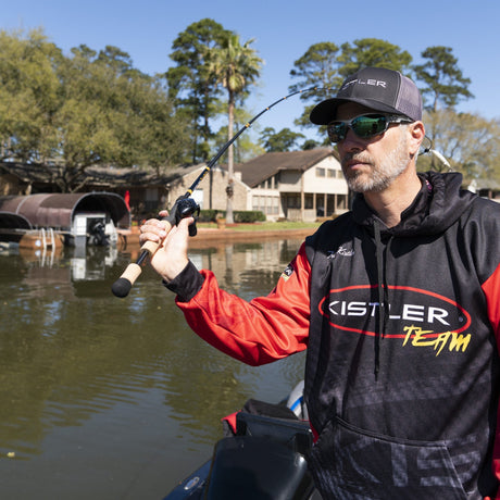 Jerkbait Fishing Rod - Magnadyne