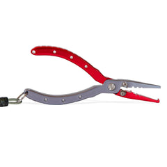 JHFLYCO Aluminum Alloy Fishing Pliers - Magnadyne