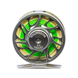 JHFLYCO Backpacker Rod Combo Kit – 7'0" 5WT - Magnadyne