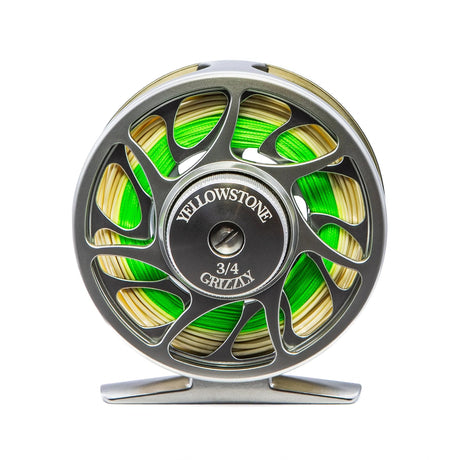 JHFLYCO Backpacker Rod Combo Kit – 7'0" 5WT - Magnadyne