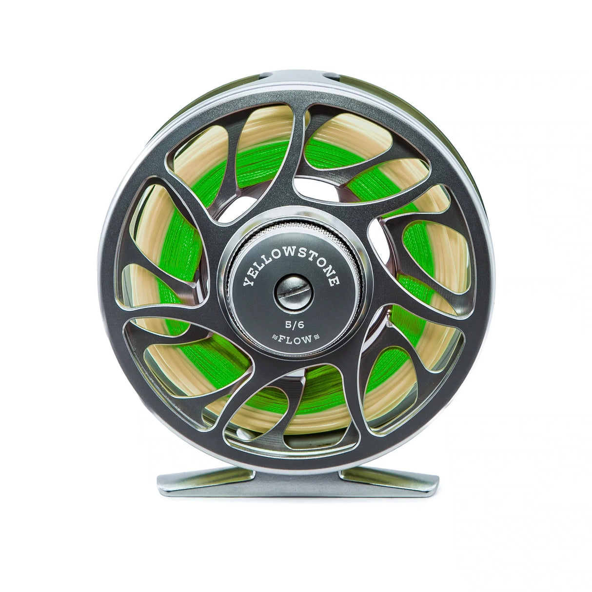 JHFLYCO Backpacker Rod Combo Kit – 7'0" 5WT - Magnadyne