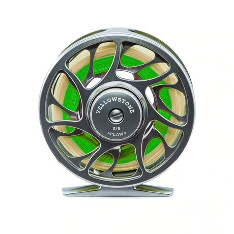 JHFLYCO Backpacker Rod Combo Kit – 7'0" 5WT - Magnadyne