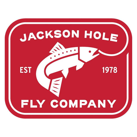 JHFLYCO Backpacker Rod Combo Kit – 7'0" 5WT