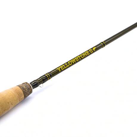 JHFLYCO Euro Nymph Rod Combo Kit – 9'0" 4WT - Magnadyne