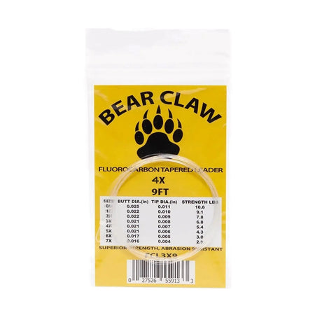 JHFLYCO Euro Nymph Rod Combo Kit – 9'0" 4WT - Magnadyne