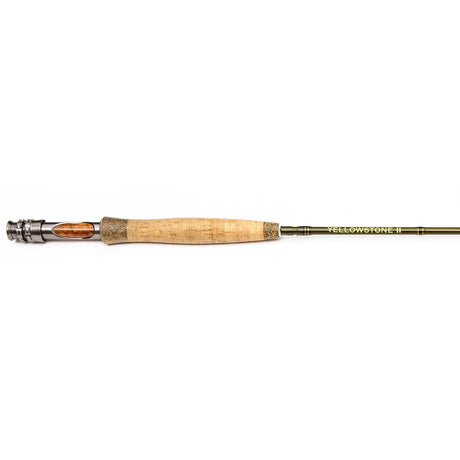 JHFLYCO Euro Nymph Rod Combo Kit – 9'0" 4WT - Magnadyne