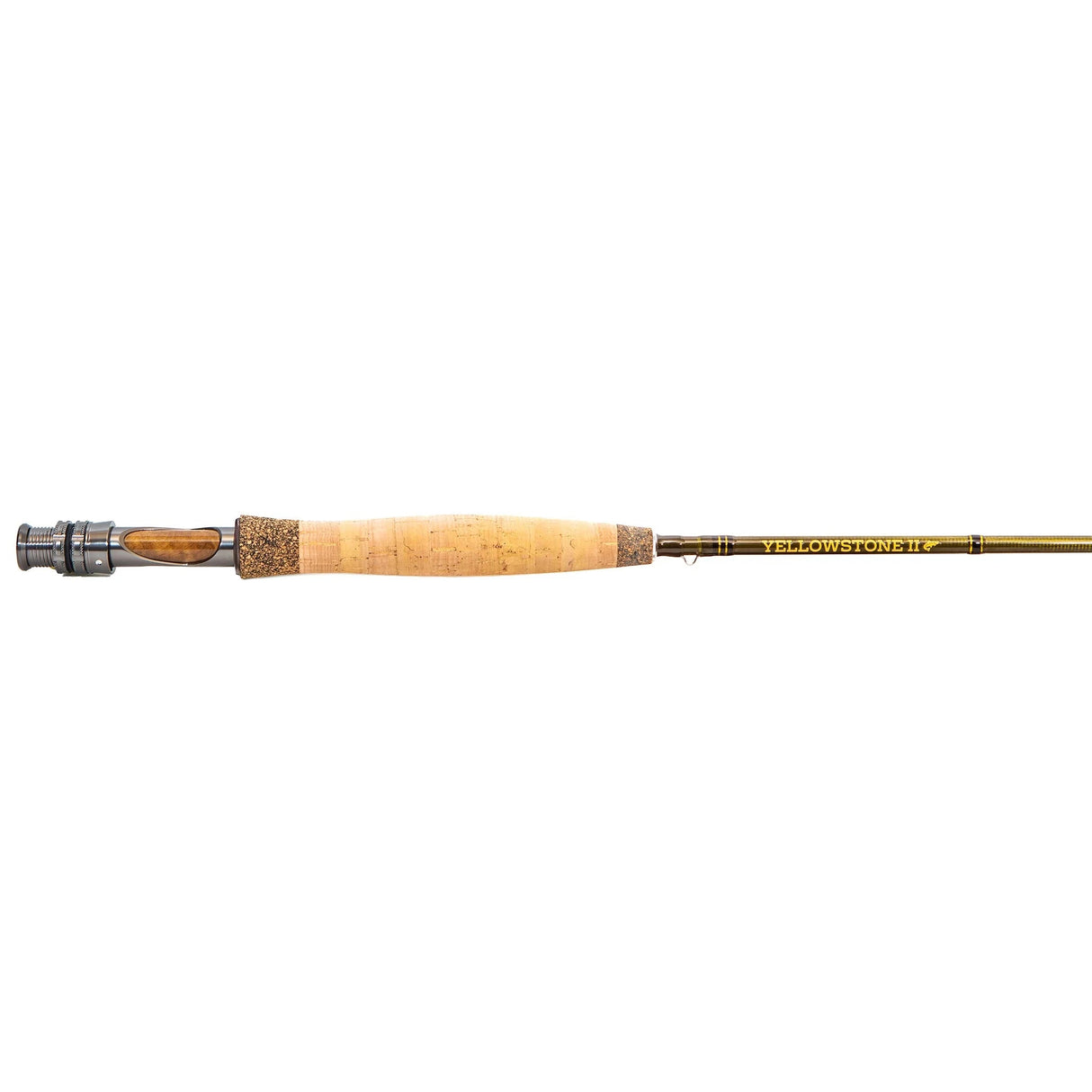 JHFLYCO Euro Nymph Rod Combo Kit – 9'0" 4WT - Magnadyne