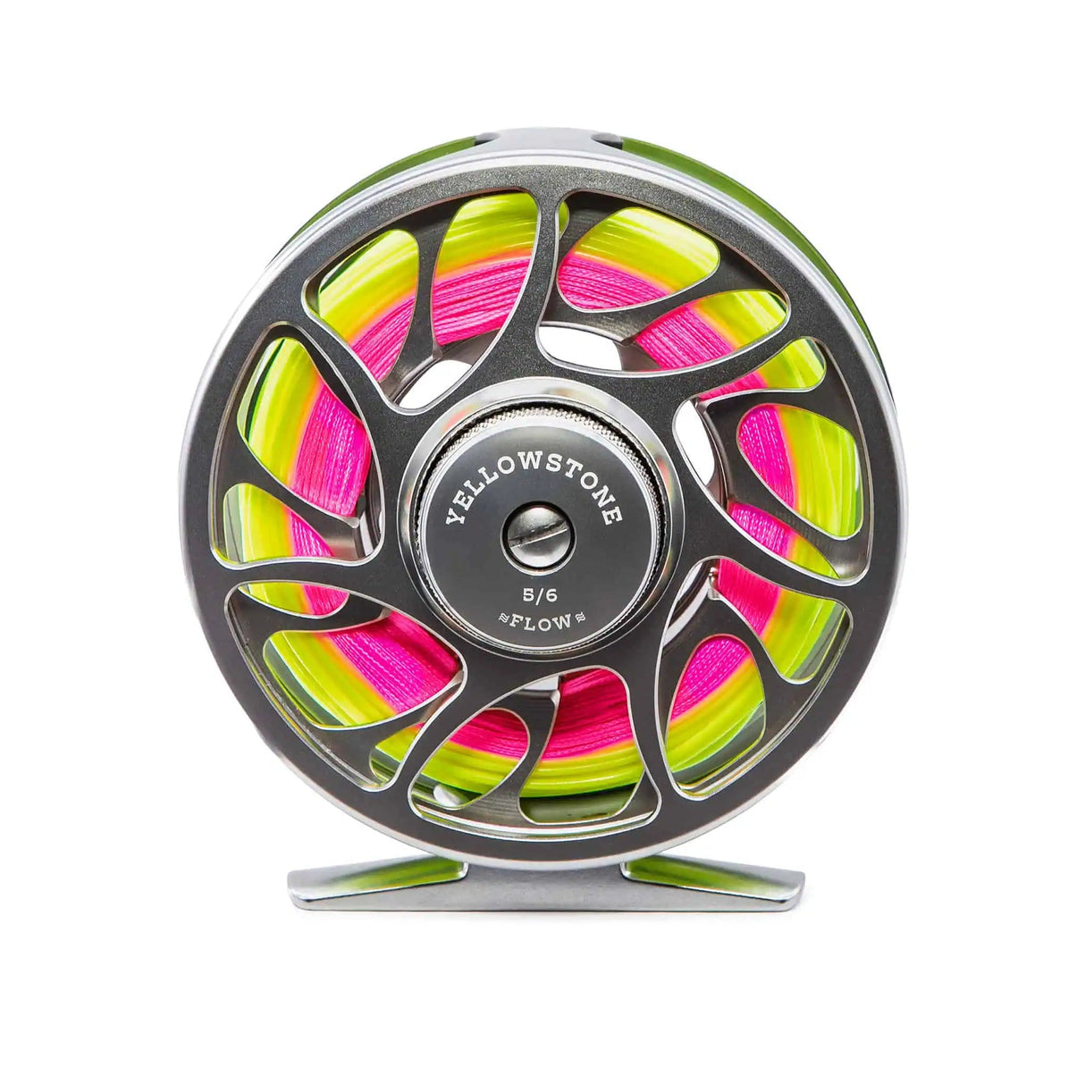 JHFLYCO Euro Nymph Rod Combo Kit – 9'0" 4WT - Magnadyne
