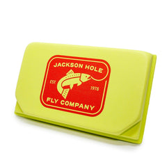 JHFLYCO Loaded Foam Fly Box - Assorted Large Streamer - Magnadyne