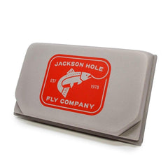 JHFLYCO Loaded Foam Fly Box - Permit - Magnadyne