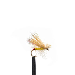 JHFLYCO Loaded Foam Fly Box - Standard Dry Fly - Magnadyne