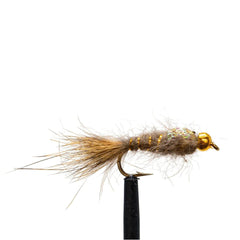 JHFLYCO Loaded Foam Fly Box - Standard Nymph - Magnadyne