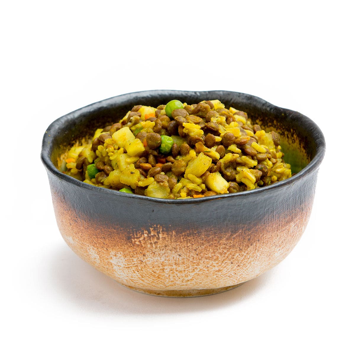 Kathmandu Curry - Magnadyne