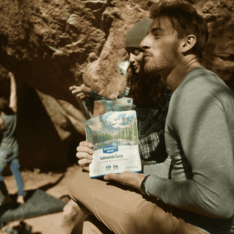 Kathmandu Curry - Magnadyne