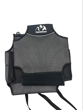 Kayak Seat Fabric - Rail/Slot Mount Seats - Magnadyne