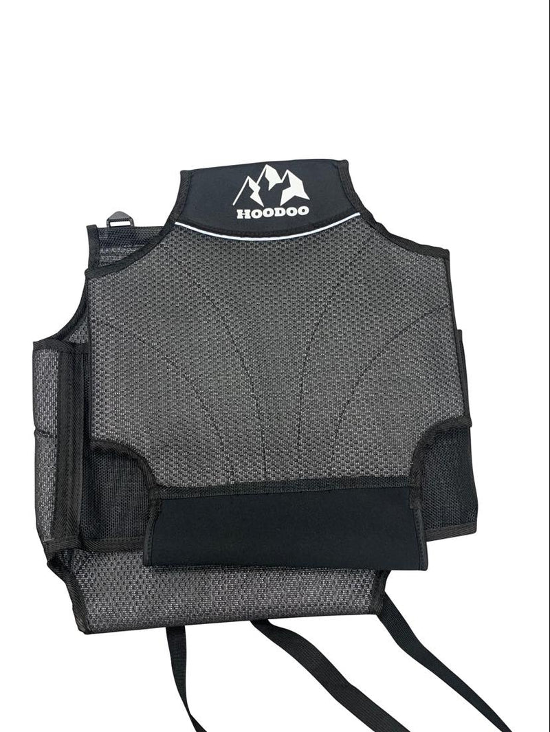 Kayak Seat Fabric - Rail/Slot Mount Seats - Magnadyne