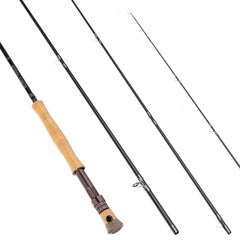 Kenai River Rod Combo Kit - Magnadyne