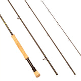 Kenai River Rod Combo Kit – 9'0" 8WT - Magnadyne