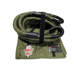 Kinetic - X Recovery Rope - Magnadyne