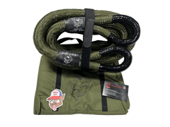 Kinetic - X Recovery Rope - Magnadyne