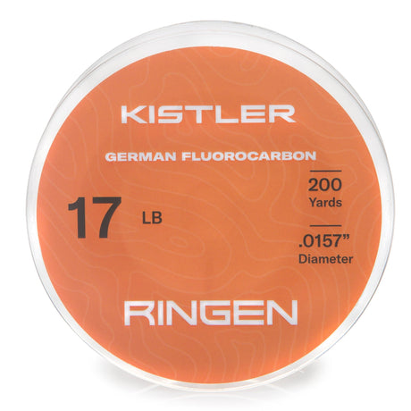 Kistler Fishing Lines - Magnadyne