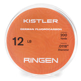 Kistler Fishing Lines - Magnadyne