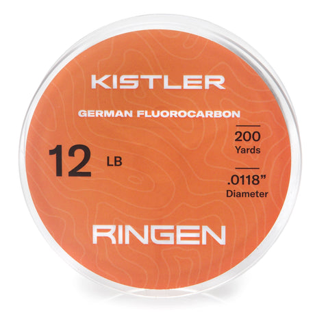 Kistler Fishing Lines - Magnadyne