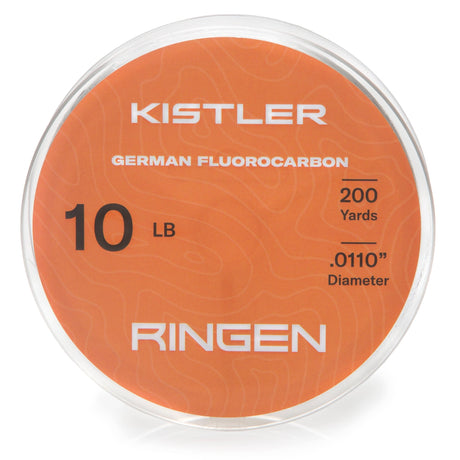 Kistler Fishing Lines - Magnadyne