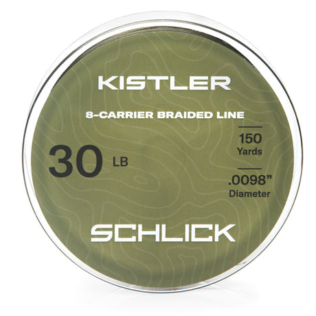 Kistler Fishing Lines - Magnadyne