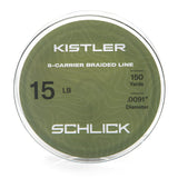 Kistler Fishing Lines - Magnadyne