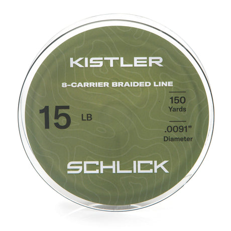 Kistler Fishing Lines - Magnadyne