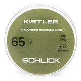 Kistler Fishing Lines - Magnadyne