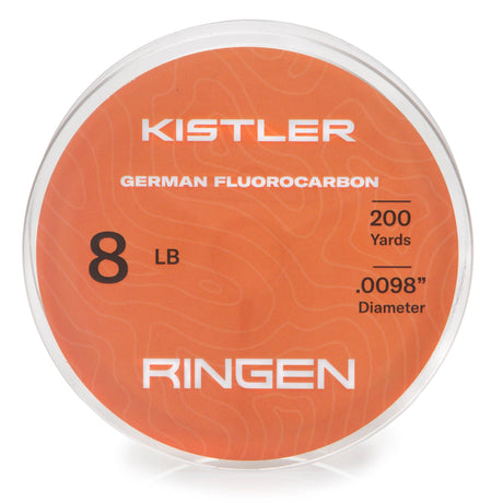 Kistler Fishing Lines - Magnadyne