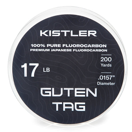 Kistler Fishing Lines - Magnadyne