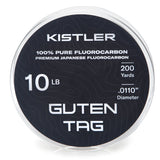 Kistler Fishing Lines - Magnadyne
