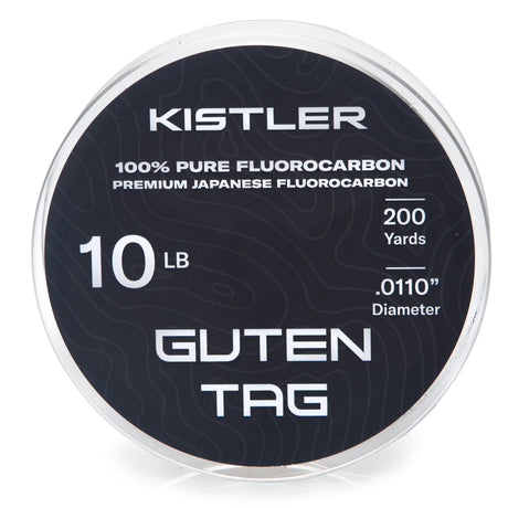 Kistler Fishing Lines - Magnadyne