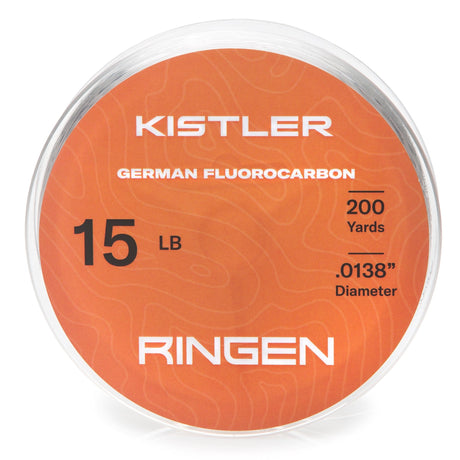 Kistler Fishing Lines - Magnadyne