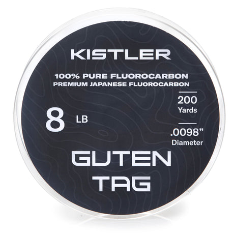Kistler Fishing Lines - Magnadyne